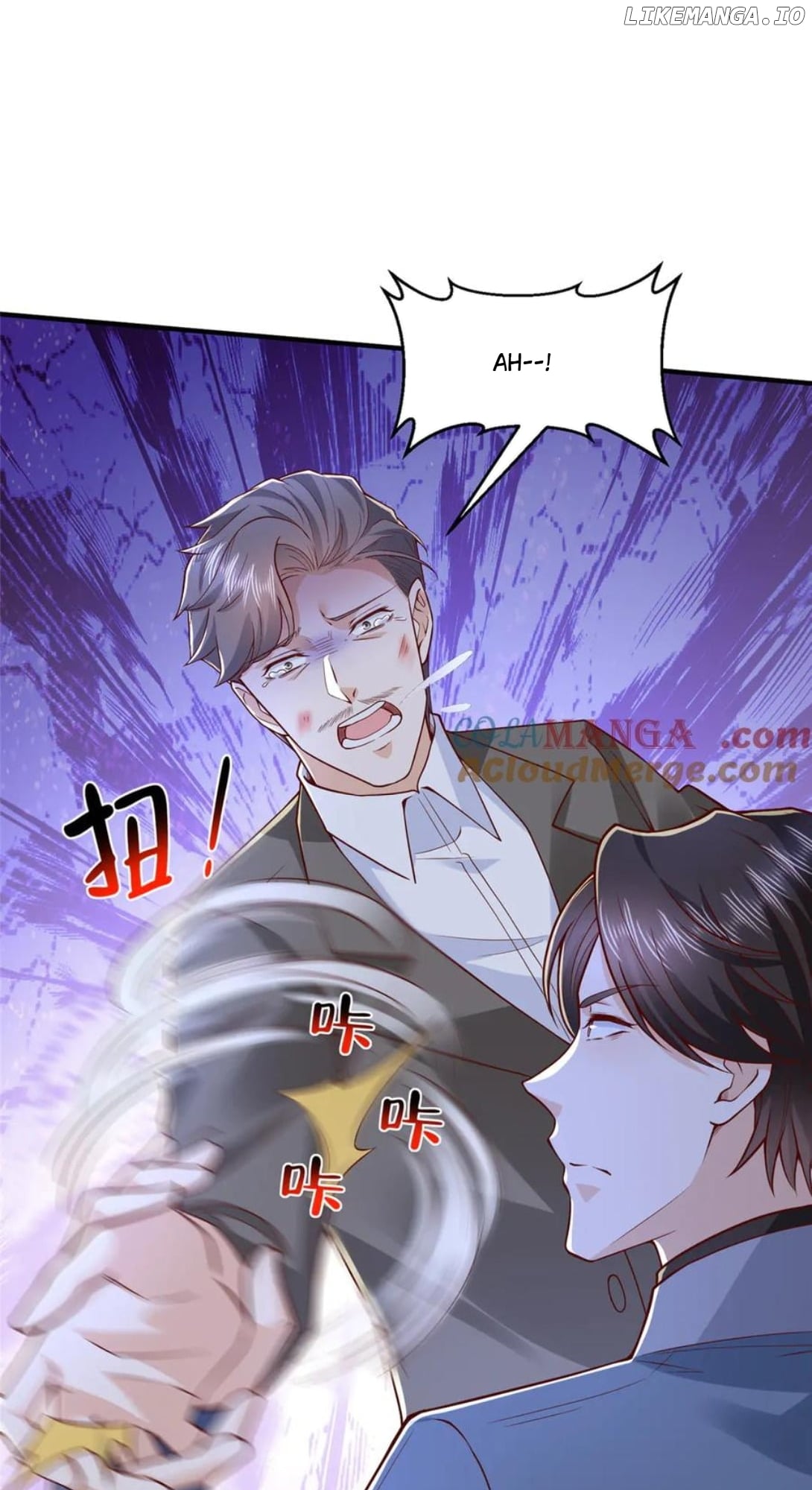 I randomly have a new career every week Chapter 784 - page 15